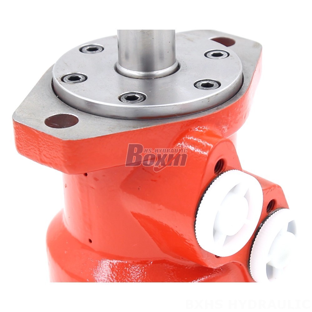 BMP_Cycloid Hydraulic Motor 50 cc/r 38 Lpm - Factory Direct detail image